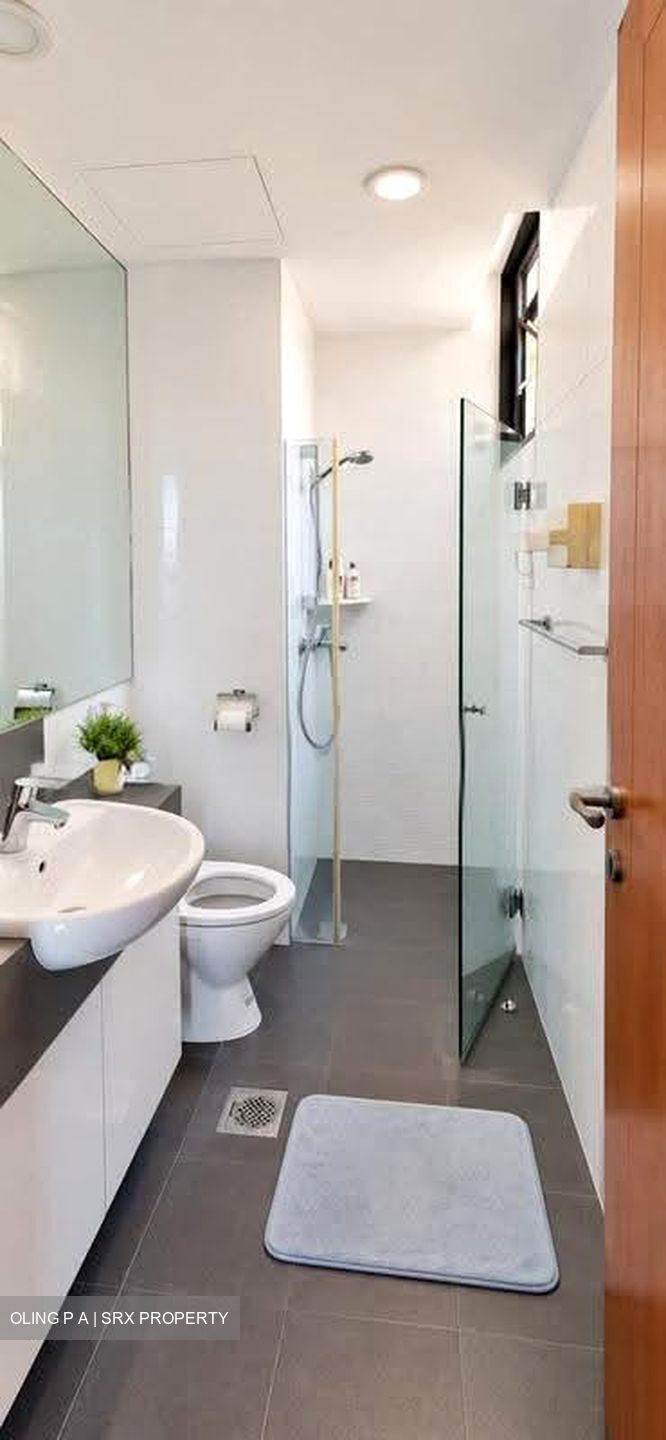 Bishan 8 (D20), Condominium #613030441